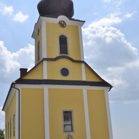 Wallfahrtskirche